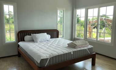 2 Bedroom House for sale in Nong Khao, Kanchanaburi