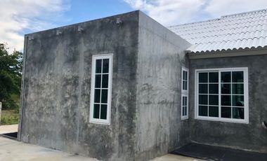 2 Bedroom House for sale in Nong Khao, Kanchanaburi