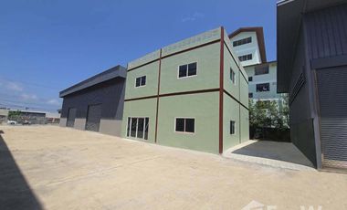 Warehouse for rent in Tha Sai, Samut Sakhon