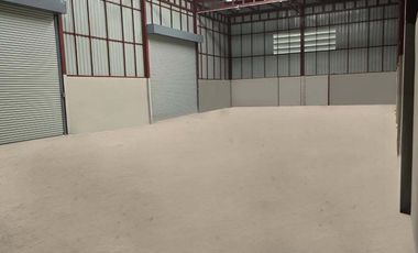 Warehouse for rent in Tha Sai, Samut Sakhon