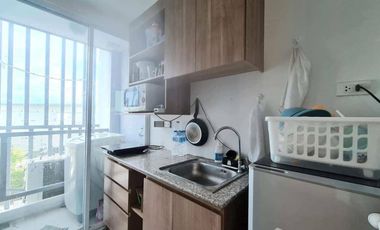 Studio Condo for sale at Chapter Condo