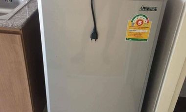 Studio Condo for sale at Chapter Condo