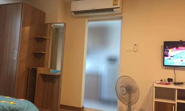 Studio Condo for sale at Chapter Condo