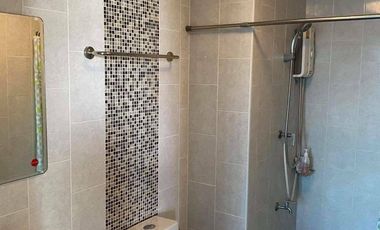 Studio Condo for sale at Chapter Condo