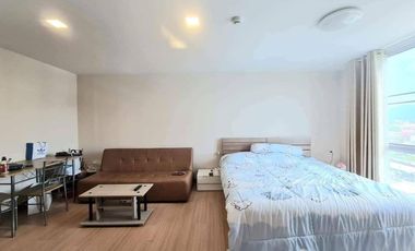 Studio Condo for sale at Chapter Condo