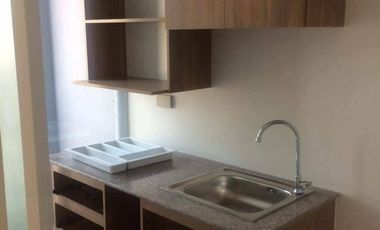 Studio Condo for sale at Chapter Condo