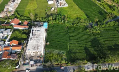 Land for sale in Mengwi, Bali
