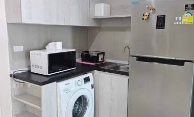 Aspire Erawan TowerB 17th floor 2 bedrooms 1 bathroom