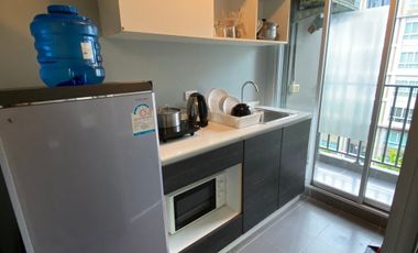 Studio Condo for rent at DCondo Karnjanavanich Hatyai