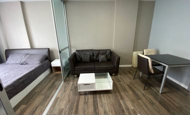 Studio Condo for rent at DCondo Karnjanavanich Hatyai
