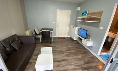 Studio Condo for rent at DCondo Karnjanavanich Hatyai
