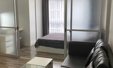 Studio Condo for rent at DCondo Karnjanavanich Hatyai