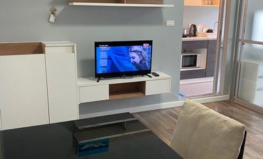 Studio Condo for rent at DCondo Karnjanavanich Hatyai