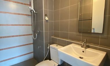 Studio Condo for rent at DCondo Karnjanavanich Hatyai