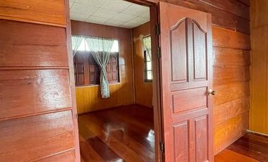 3 Bedroom House for sale in Puea, Nan