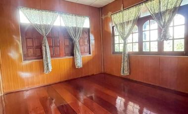 3 Bedroom House for sale in Puea, Nan