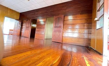 3 Bedroom House for sale in Puea, Nan