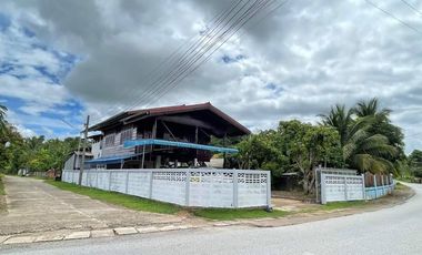 3 Bedroom House for sale in Puea, Nan