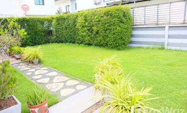 3 Bedroom House for sale at The River Ubon