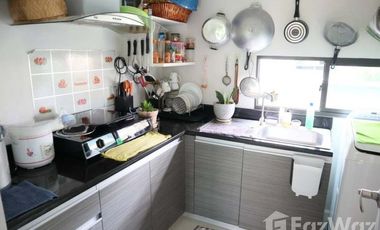 3 Bedroom House for sale at The River Ubon
