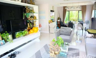 3 Bedroom House for sale at The River Ubon