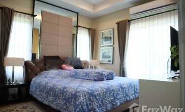 3 Bedroom House for sale at The River Ubon