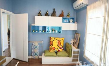3 Bedroom House for sale at The River Ubon
