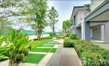 3 Bedroom House for sale at The Plant Ayutthaya