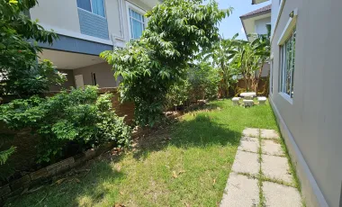 3 Bedroom House for sale at The Plant Ayutthaya