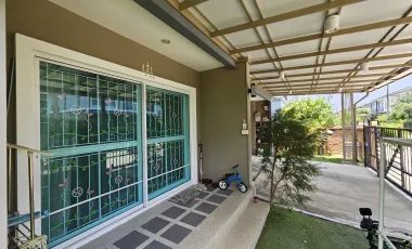 3 Bedroom House for sale at The Plant Ayutthaya