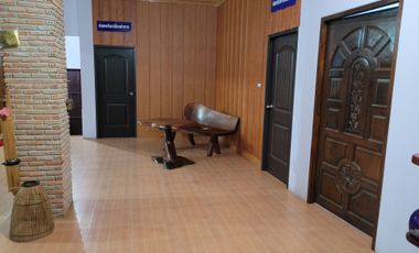 6 Bedroom House for sale in Nong Na Kham, Udon Thani