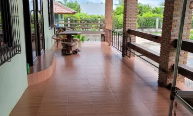 6 Bedroom House for sale in Nong Na Kham, Udon Thani