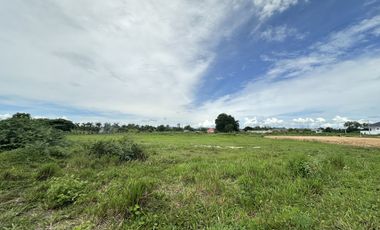 Land for sale in Hin Lek Fai, Prachuap Khiri Khan