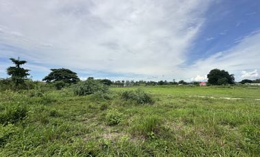 Land for sale in Hin Lek Fai, Prachuap Khiri Khan