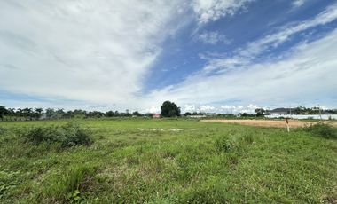 Land for sale in Hin Lek Fai, Prachuap Khiri Khan