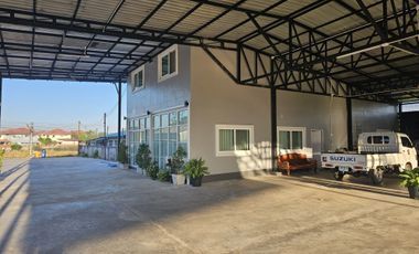 4 Bedroom Warehouse for sale in That Choeng Chum, Sakon Nakhon