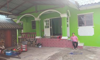 4 Bedroom House for sale in Na Phralan, Saraburi