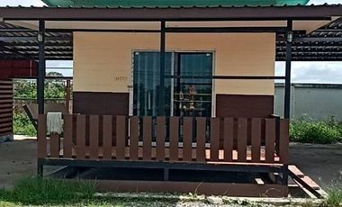 2 Bedroom House for sale at Jitareevill 2