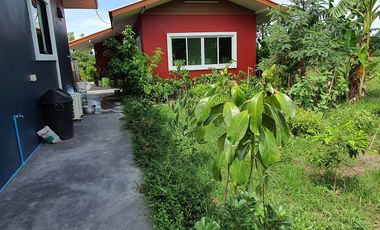 3 Bedroom House for sale in Nong Pradu, Kanchanaburi