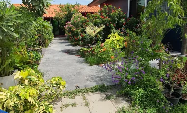 3 Bedroom House for sale in Nong Pradu, Kanchanaburi