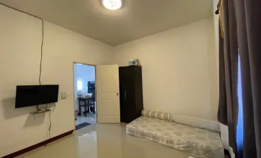 2 Bedroom House for sale at Baan Luckyhome