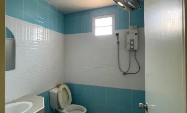 2 Bedroom House for sale at Baan Luckyhome