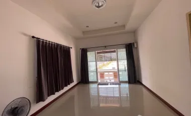 2 Bedroom House for sale at Baan Luckyhome