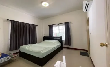 2 Bedroom House for sale at Baan Luckyhome