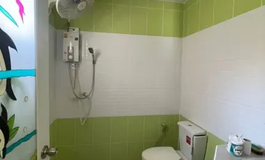 2 Bedroom House for sale at Baan Luckyhome
