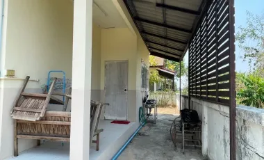 2 Bedroom House for sale at Baan Luckyhome