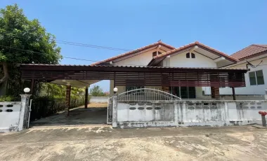 2 Bedroom House for sale at Baan Luckyhome