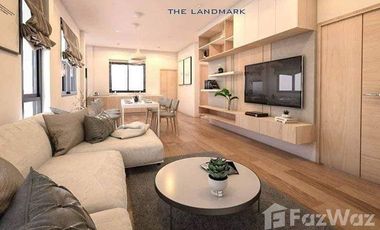 3 Bedroom House for sale at The Landmark Petchabun