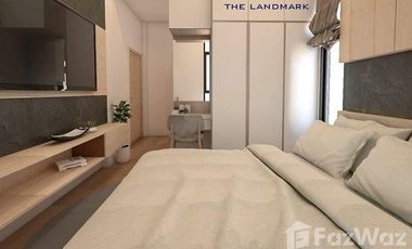 3 Bedroom House for sale at The Landmark Petchabun