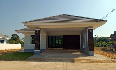 3 Bedroom House for sale at Baan Khun Phichai BY MIND HOUSE